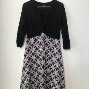 Title Nine Active Dress Size Medium